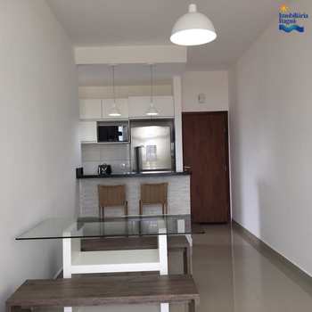 Apartamento em Ubatuba, bairro Itagua