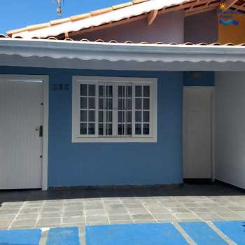 Casa em Ubatuba, bairro Itagua
