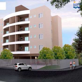 Apartamento em Ubatuba, bairro Estufa II
