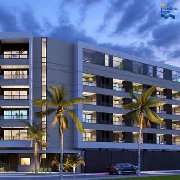 Apartamento em Ubatuba, bairro Perequê Açu
