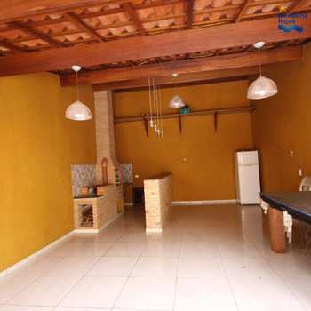 Casa em Ubatuba, bairro Horto Florestal