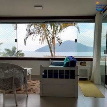 Apartamento em Ubatuba, bairro Centro