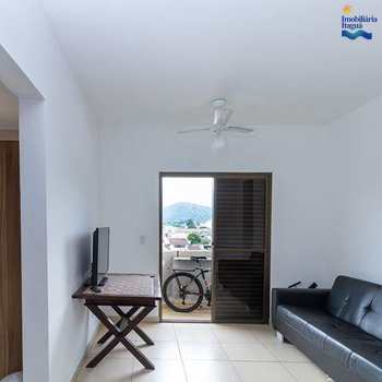 Apartamento em Ubatuba, bairro Centro