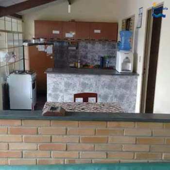 Casa em Ubatuba, bairro Perequê Açu