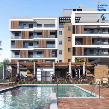 Apartamento em Ubatuba, bairro Enseada