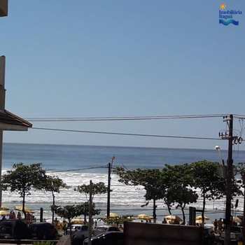 Apartamento em Ubatuba, bairro Praia Grande