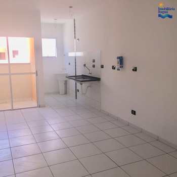 Apartamento em Ubatuba, bairro Ipiranguinha