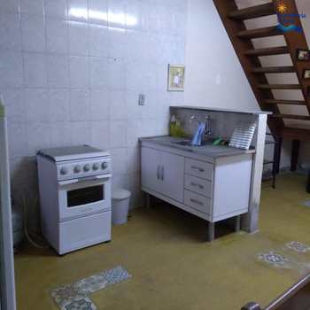 Casa em Ubatuba, bairro Perequê Açu