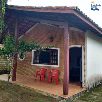 Casa em Ubatuba, bairro Estufa I
