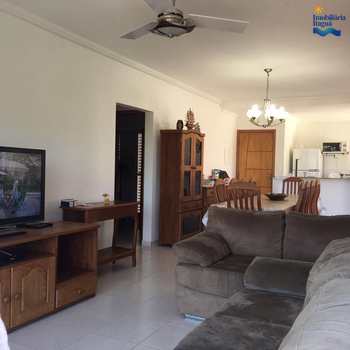 Cobertura em Ubatuba, bairro Enseada