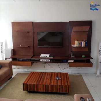 Cobertura em Ubatuba, bairro Itagua