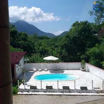 Conjunto Comercial em Ubatuba, bairro Itamambuca