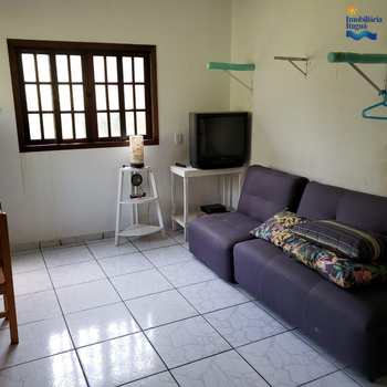 Casa em Ubatuba, bairro Itamambuca