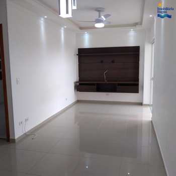 Apartamento em Ubatuba, bairro Residencial Parque Vivamar