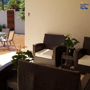 Casa de Condomínio em Ubatuba, bairro Horto Florestal