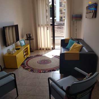 Apartamento em Ubatuba, bairro Centro