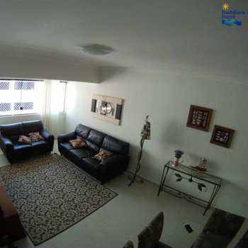 Apartamento em Ubatuba, bairro Tenório