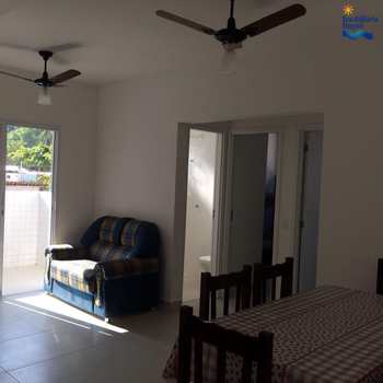 Apartamento em Ubatuba, bairro Praia das Toninhas