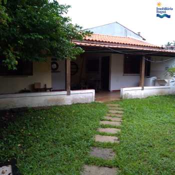 Casa em Ubatuba, bairro Silop