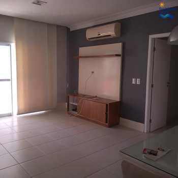 Apartamento em Ubatuba, bairro Itagua