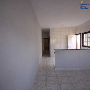 Casa em Ubatuba, bairro Estufa II