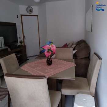 Apartamento em Ubatuba, bairro Centro