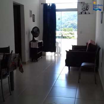 Apartamento em Ubatuba, bairro Itagua