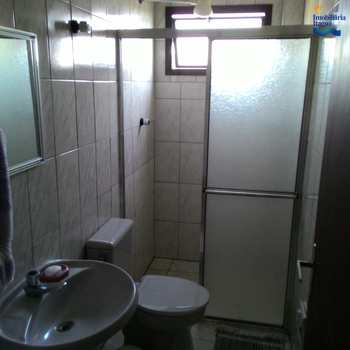 Apartamento em Ubatuba, bairro Perequê Açu