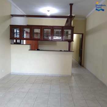 Casa em Ubatuba, bairro Itagua