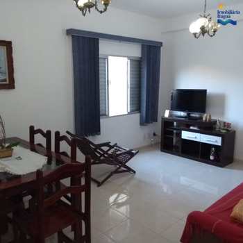 Apartamento em Ubatuba, bairro Centro