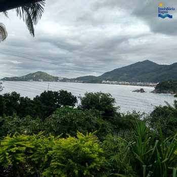 Casa em Ubatuba, bairro Tenório
