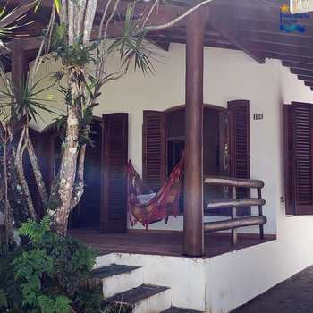 Casa de Condomínio em Ubatuba, bairro Praia do Lázaro