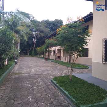 Apartamento em Ubatuba, bairro Praia do Tenório