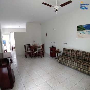 Casa em Ubatuba, bairro Itagua