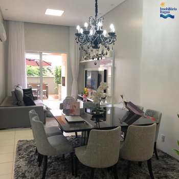 Apartamento em Ubatuba, bairro Itagua