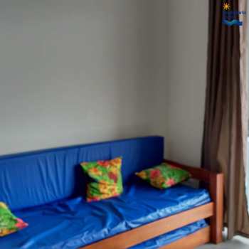Apartamento em Ubatuba, bairro Perequê Açu