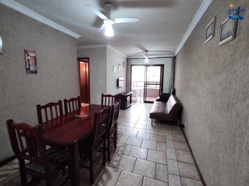 Apartamento, código AP1434 em Ubatuba, bairro Praia Grande