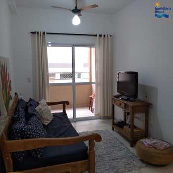 Apartamento em Ubatuba, bairro Itagua