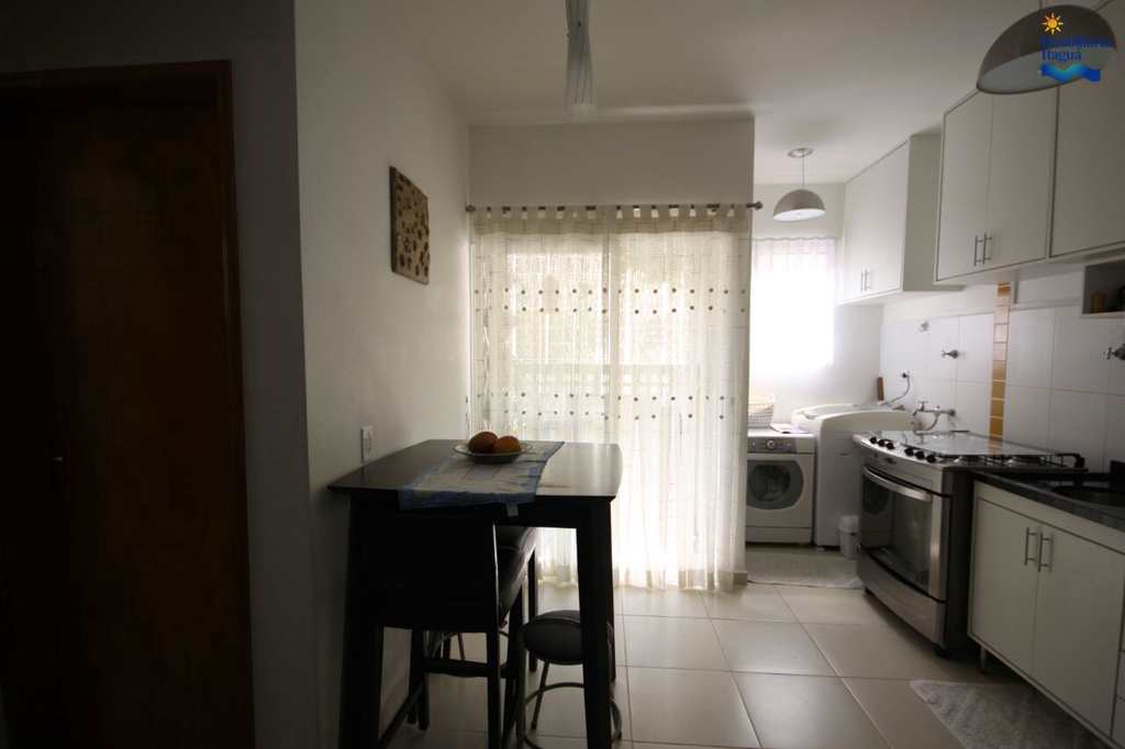 Apartamento em Ubatuba, no bairro Perequê Açu