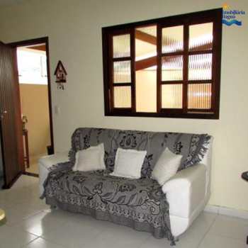 Casa em Ubatuba, bairro Jardim Carolina