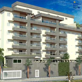 Apartamento em Ubatuba, bairro Centro