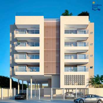 Apartamento em Ubatuba, bairro Itagua