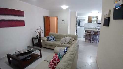 Apartamento, código ap1502 em Ubatuba, bairro Praia Grande