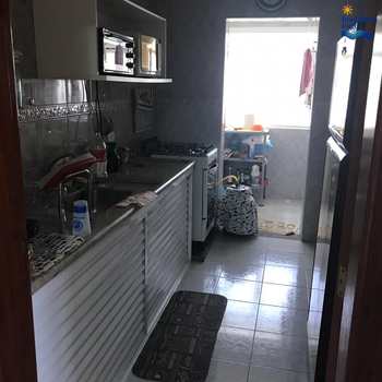 Cobertura em Ubatuba, bairro Itagua