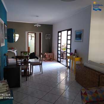 Casa em Ubatuba, bairro Centro