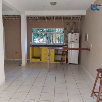 Apartamento em Ubatuba, bairro Itagua