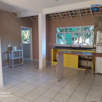 Apartamento em Ubatuba, bairro Itagua