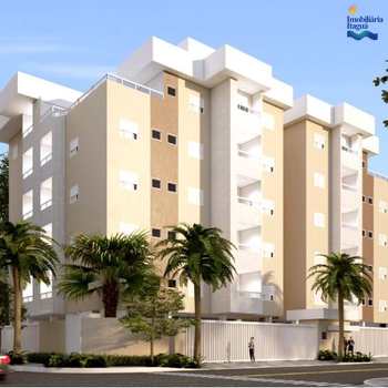 Apartamento em Ubatuba, bairro Itagua