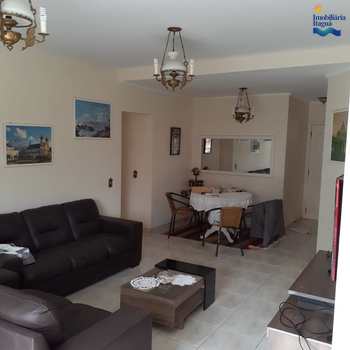 Apartamento em Ubatuba, bairro Itagua