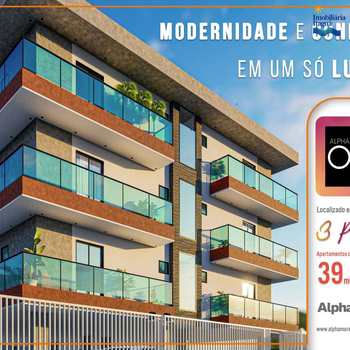 Apartamento em Ubatuba, bairro Praia do Tenório